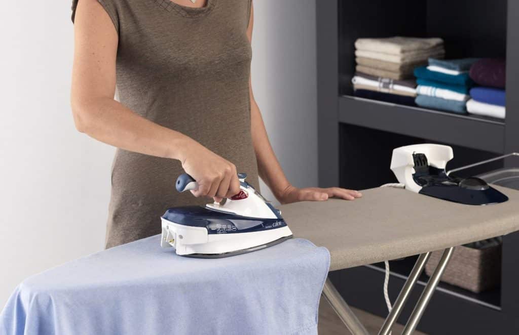 Centrale Vapeur Sans Fil